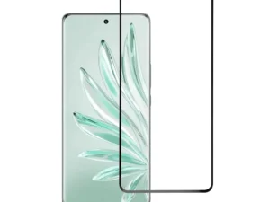 Tempered Glass Blue Star  - Honor 70 - black Tempered Glass Blue Star