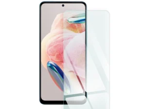 Tempered Glass Blue Star - XIAOMI Redmi Note 12 4G
