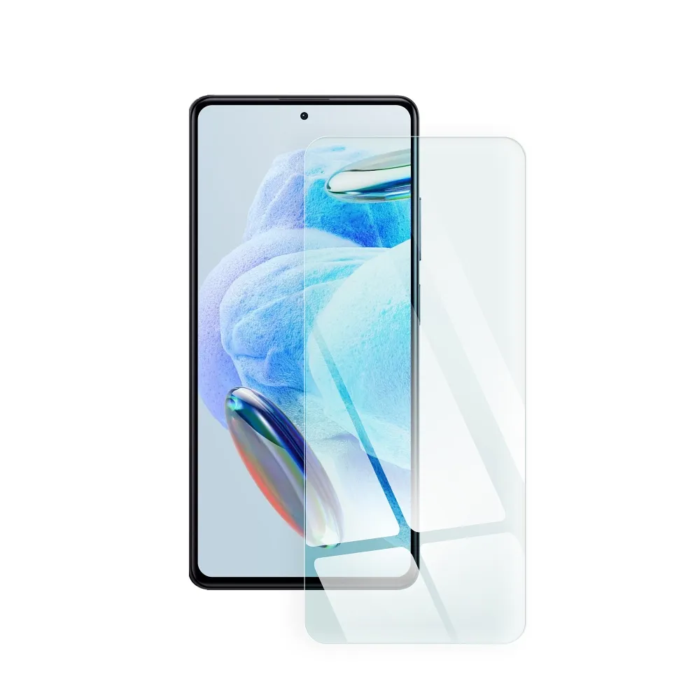 Tempered Glass Blue Star - XIAOMI Redmi Note 12 Pro+ - Image 4