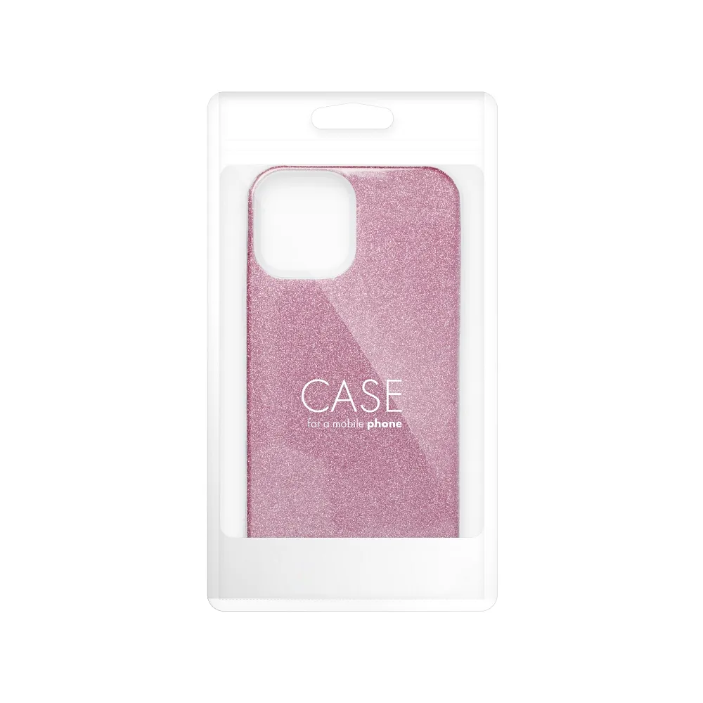 SHINING Case for XIAOMI Redmi Note 12 4G pink - Image 5