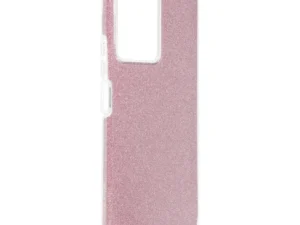 SHINING Case for XIAOMI Redmi Note 12 4G pink