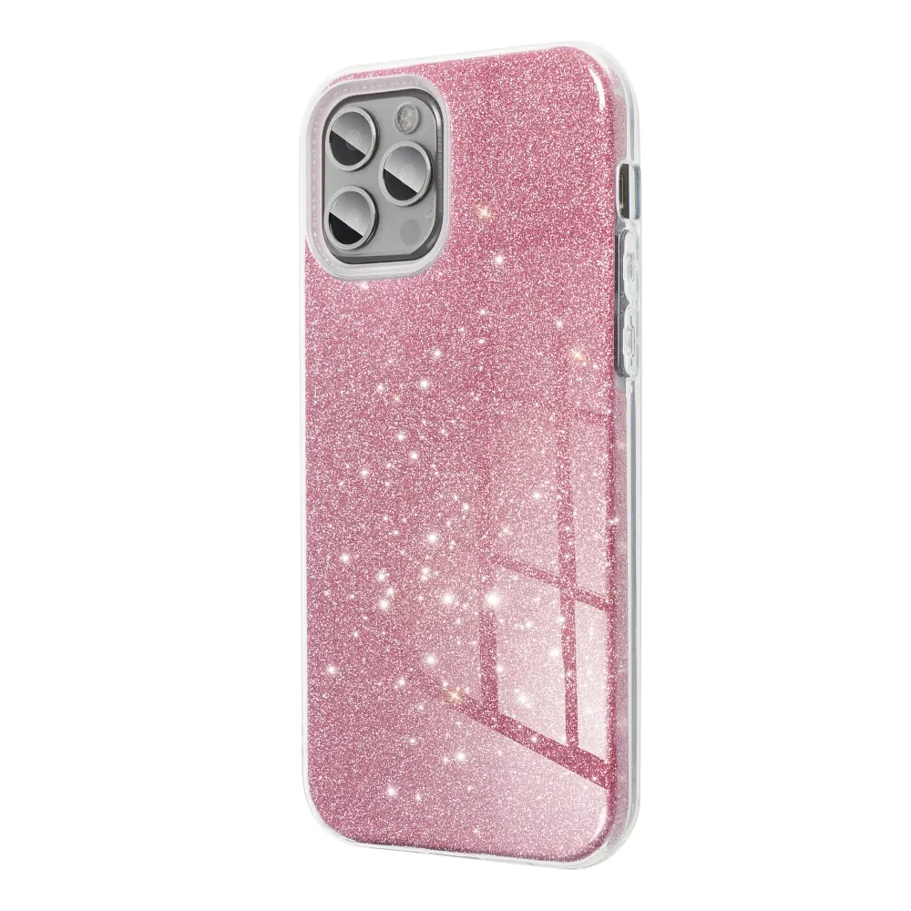 SHINING Case for XIAOMI Redmi Note 12 4G pink - Image 2