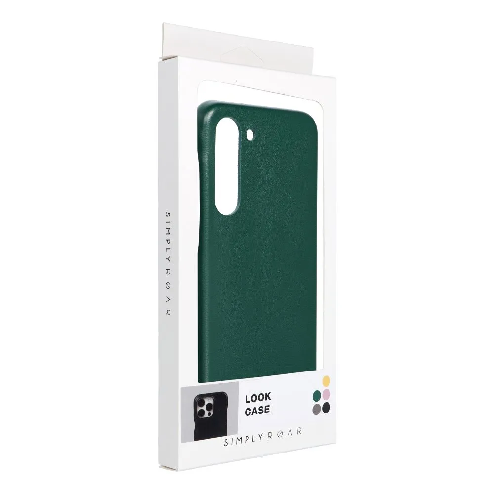 Roar LOOK Case - for Samsung Galaxy S23 5G Green - Image 6