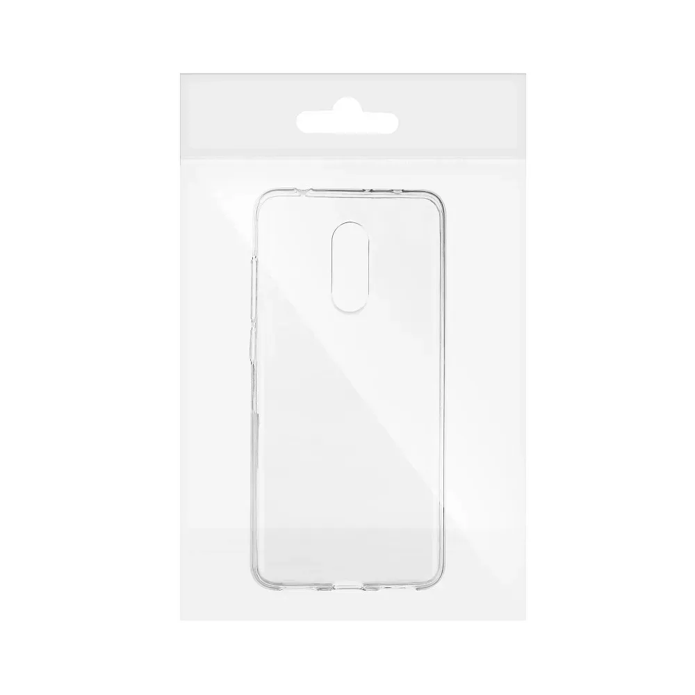BACK CASE ULTRA SLIM 0,5 mm for XIAOMI 13 - Image 6