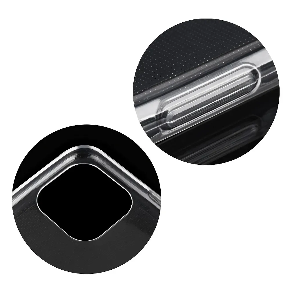 BACK CASE ULTRA SLIM 0,5 mm for XIAOMI 13 - Image 4