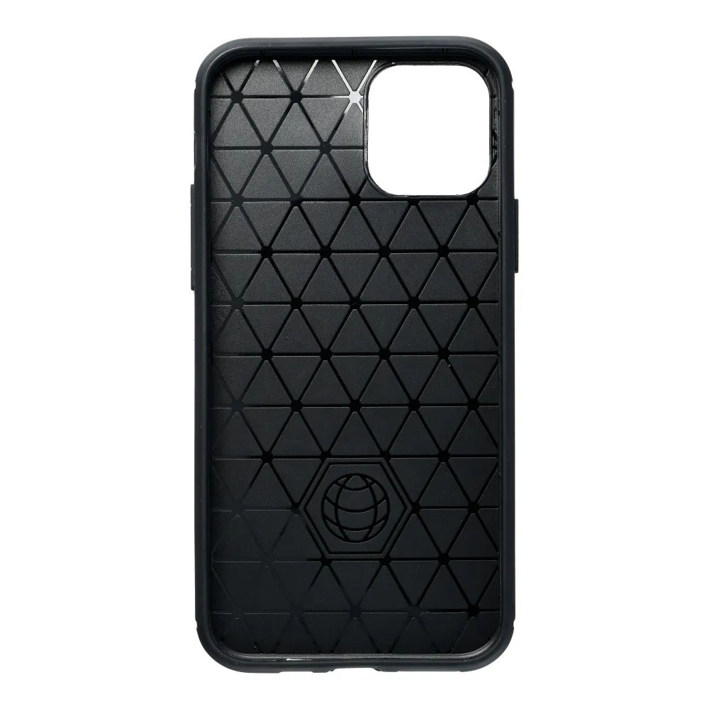 CARBON case for XIAOMI 13 Lite black - Image 4