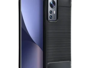 CARBON case for XIAOMI 13 black