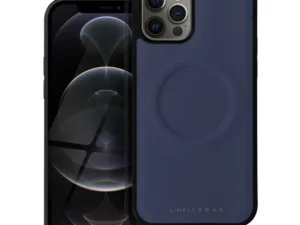 Roar Mag Morning Case - for iPhone 12 Pro  navy