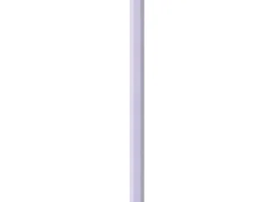 BASEUS active universal capacitive pen with wireless charging compatible with iPad 125 mAh  Stylus Writing 2 P80015802213-02/BS-PS025 purple