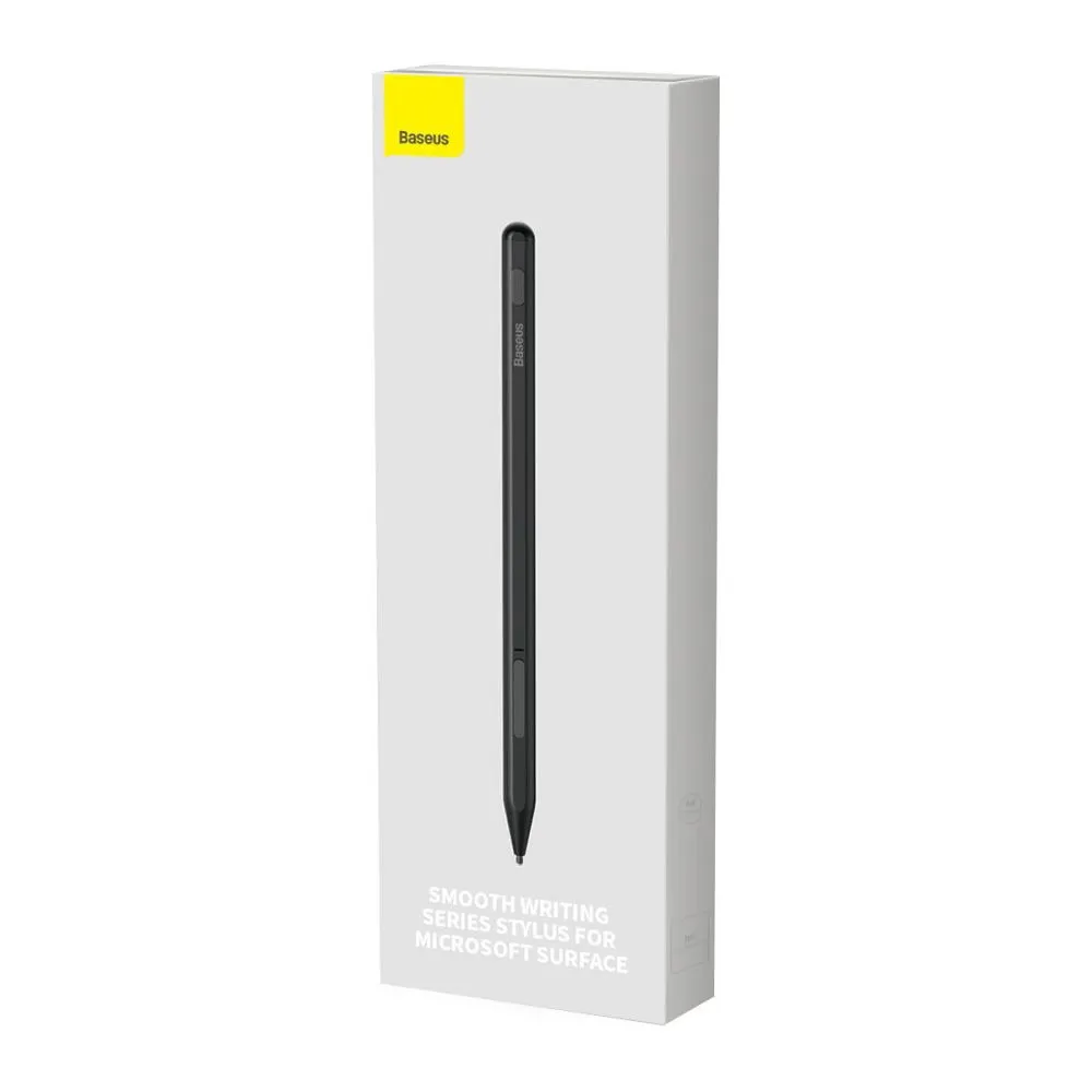BASEUS smooth writing capacitive Stylus Writing 2 (active version) 130mAh white P80015802213-02/BS-PS025 - Image 15