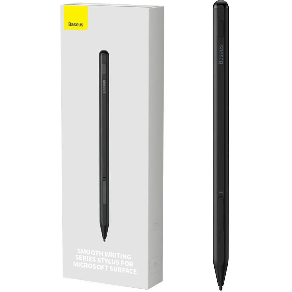 BASEUS smooth writing capacitive Stylus Writing 2 (active version) 130mAh white P80015802213-02/BS-PS025 - Image 8