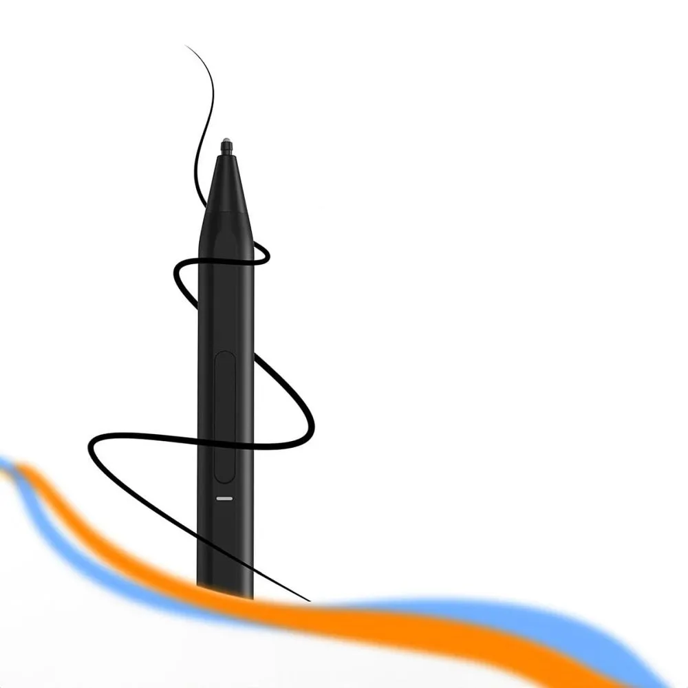 BASEUS smooth writing capacitive Stylus Writing 2 (active version) 130mAh white P80015802213-02/BS-PS025 - Image 7