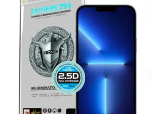 X-ONE Extreme Shock Eliminator 4th gen. - for iPhone 13 Pro Max/14 Plus