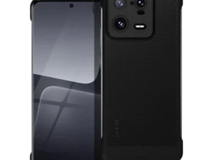BREEZY case for XIAOMI 13 PRO black