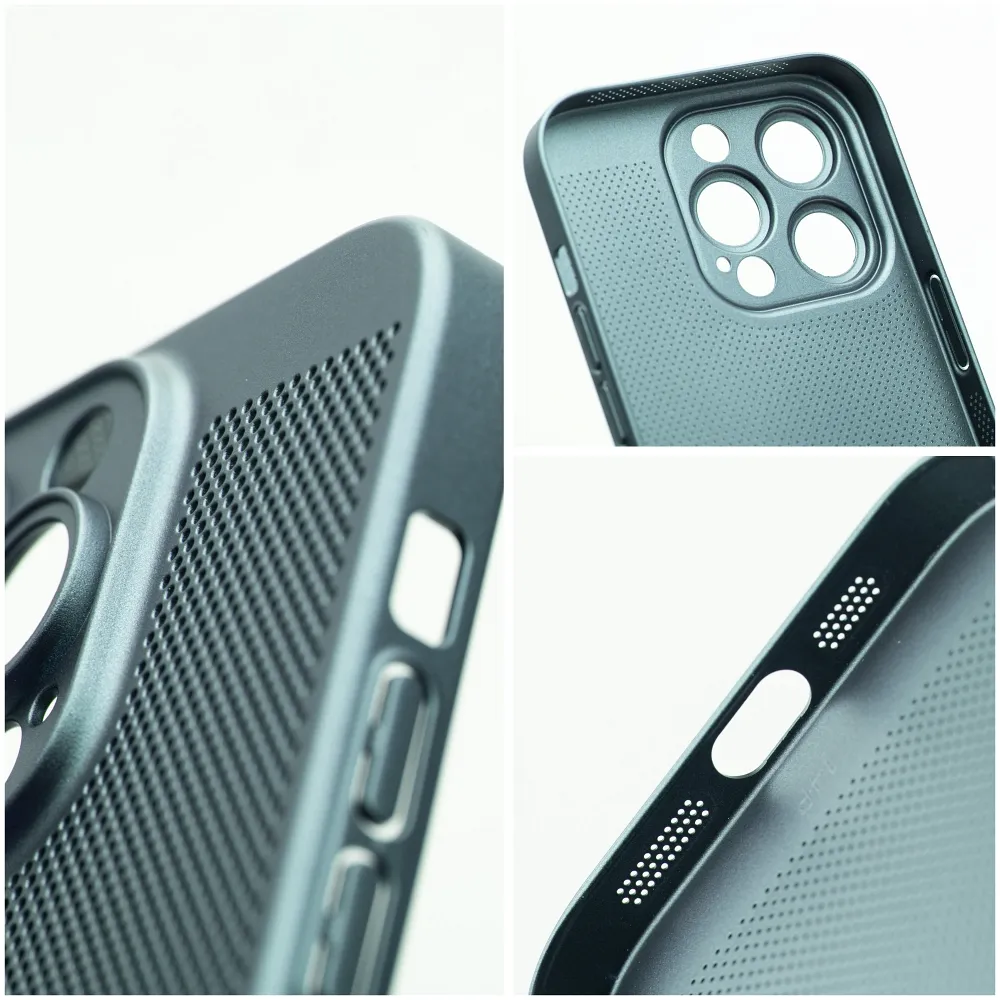 BREEZY case for IPHONE 12 Pro green - Image 7