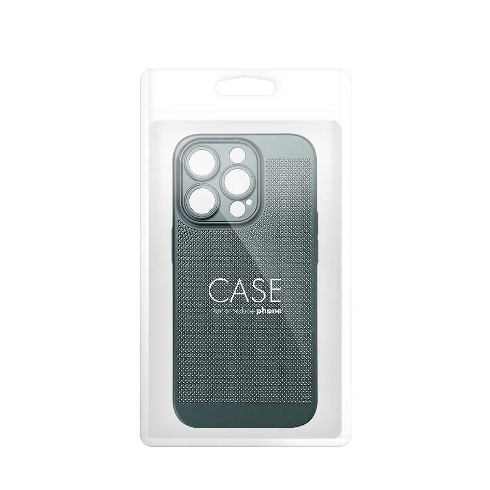 BREEZY case for IPHONE 12 Pro green - Image 9
