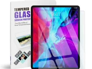 Tempered Glass Blue Star - for iPad Pro 2020/22 12,9"