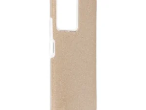 SHINING Case for XIAOMI Redmi Note 12 4G gold