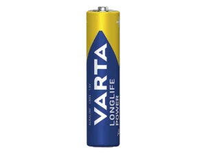 VARTA alkaline battery R3 (AAA) Longlife Power 24 pcs