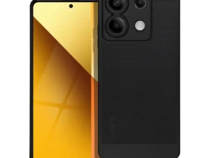 BREEZY Case for XIAOMI Redmi Note 13 5G black
