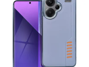 MILANO Case for XIAOMI Redmi Note 13 Pro Plus 5G blue