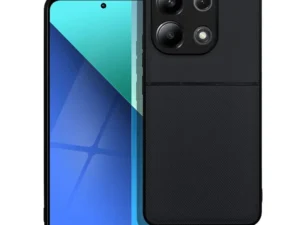 NOBLE tok a XIAOMI Redmi Note 13 4G-hez, fekete