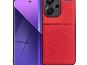 NOBLE case for XIAOMI Redmi Note 13 Pro Plus 5G red