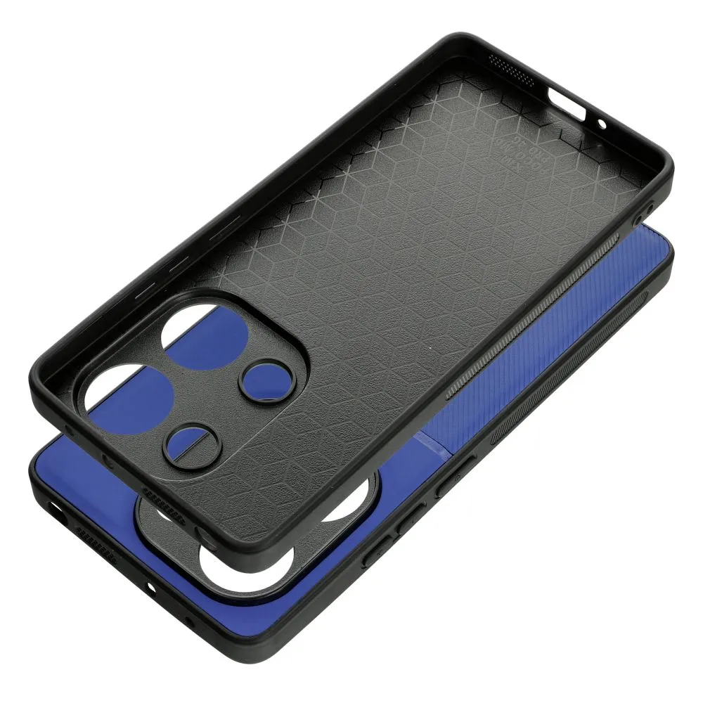 NOBLE case for XIAOMI Redmi Note 13 Pro 4G / POCO M6 Pro 4G blue - Image 2