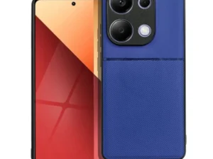 NOBLE case for XIAOMI Redmi Note 13 Pro 4G / POCO M6 Pro 4G blue