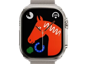 HOCO strap for Apple Watch 42 / 44 / 45 / 49 mm AS101 star color