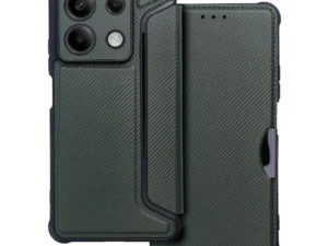 RAZOR Book for XIAOMI Redmi Note 13 5G dark green