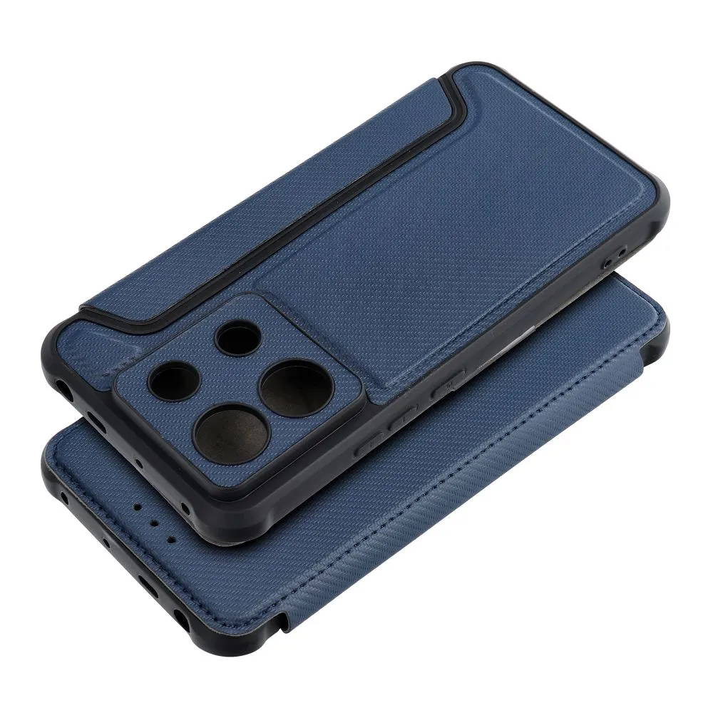 RAZOR Book for XIAOMI Redmi Note 13 Pro 5G blue - Image 2