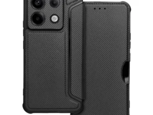 RAZOR Book for XIAOMI Redmi Note 13 Pro 5G black