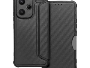 RAZOR Book for XIAOMI Redmi Note 13 Pro Plus 5G black