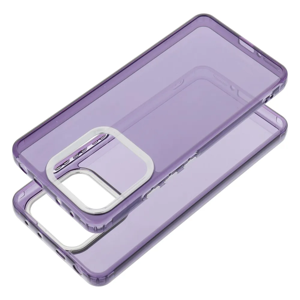 PEARL case for XIAOMI Redmi Note 13 4G purple - Image 2