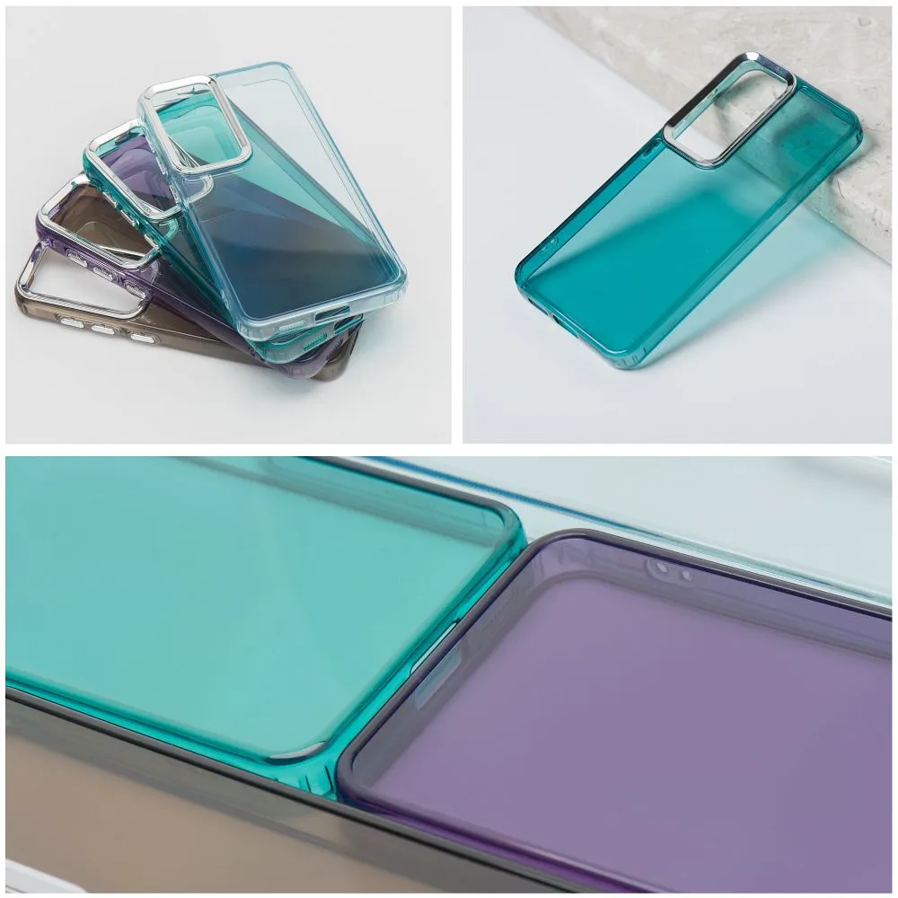 PEARL Case for XIAOMI Redmi NOTE 13 5G green - Image 7
