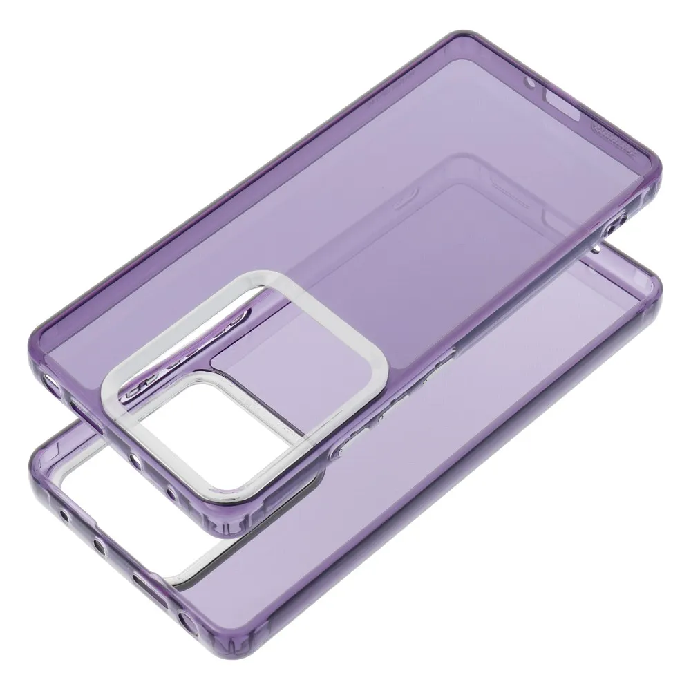 PEARL case for XIAOMI Redmi Note 13 Pro 4G / POCO M6 Pro 4G purple - Image 2