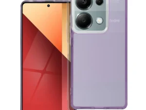 PEARL case for XIAOMI Redmi Note 13 Pro 4G / POCO M6 Pro 4G purple