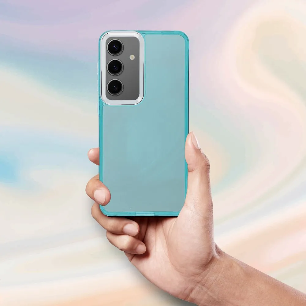 PEARL Case for XIAOMI Redmi NOTE 13 PRO 4G / POCO M6 Pro 4G green - Image 4