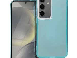 PEARL Case for XIAOMI Redmi NOTE 13 PRO 4G / POCO M6 Pro 4G green