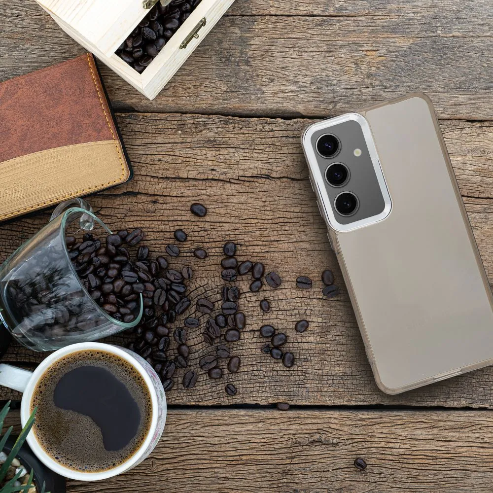 PEARL tok a XIAOMI Redmi Note 13 Pro 5G-hez, fekete - Image 5