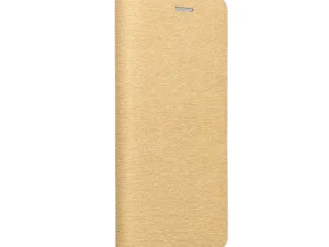 LUNA Book Gold for XIAOMI Redmi NOTE 13 PRO 5G gold