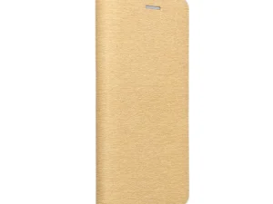 LUNA Book Gold for XIAOMI Redmi NOTE 13 PRO Plus 5G gold