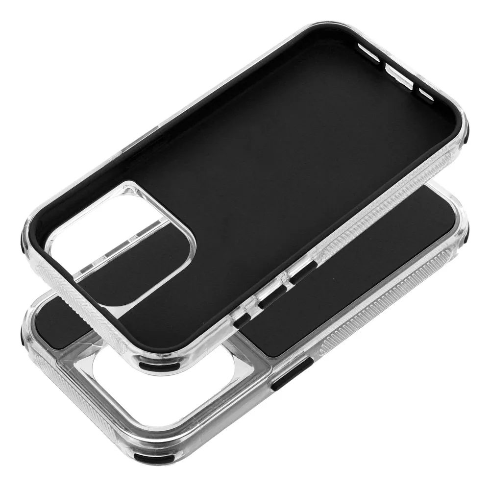 MATRIX Case for IPHONE 7 / 8 / SE 2020 / SE 2022 black - Image 2