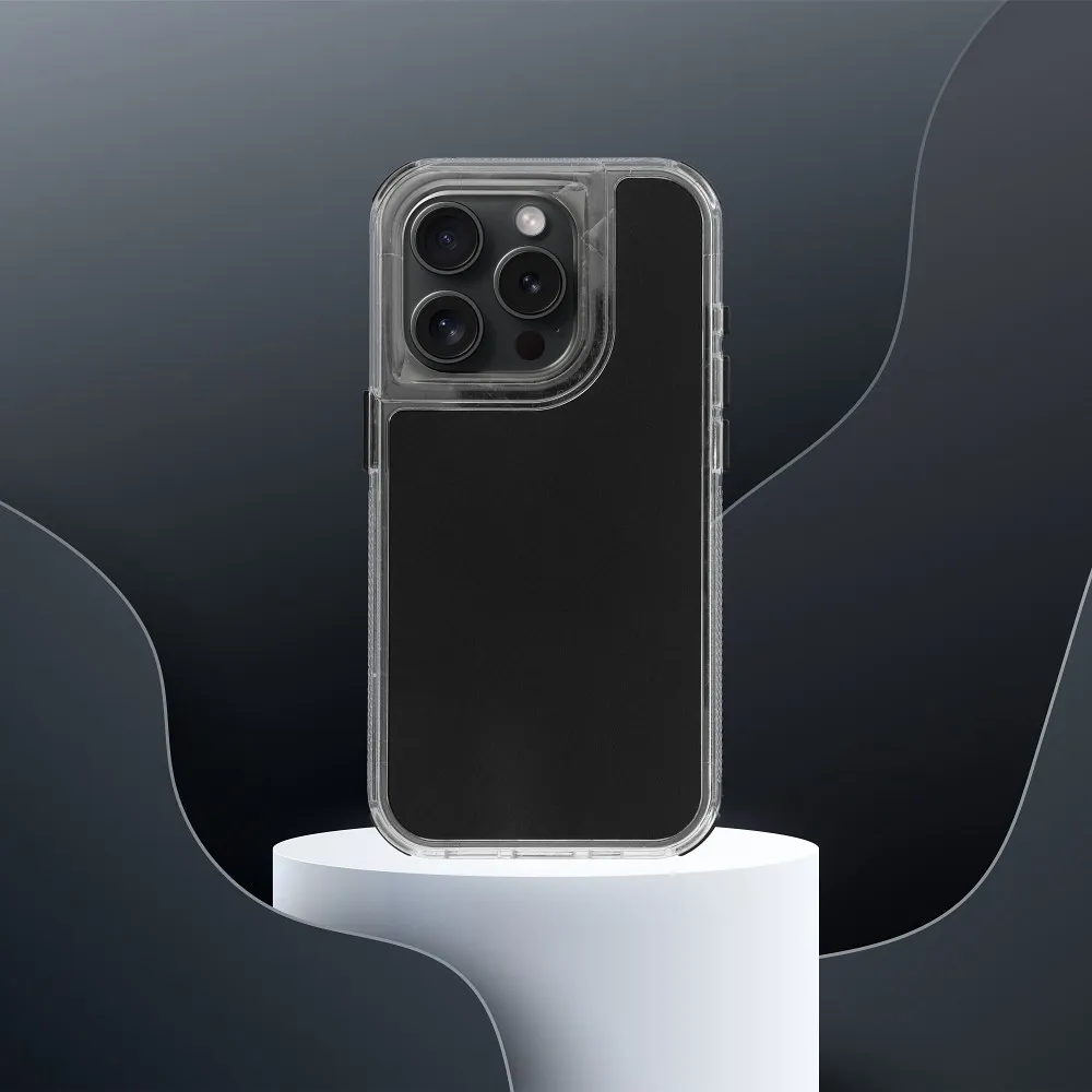 MATRIX Case for IPHONE 7 / 8 / SE 2020 / SE 2022 black - Image 4