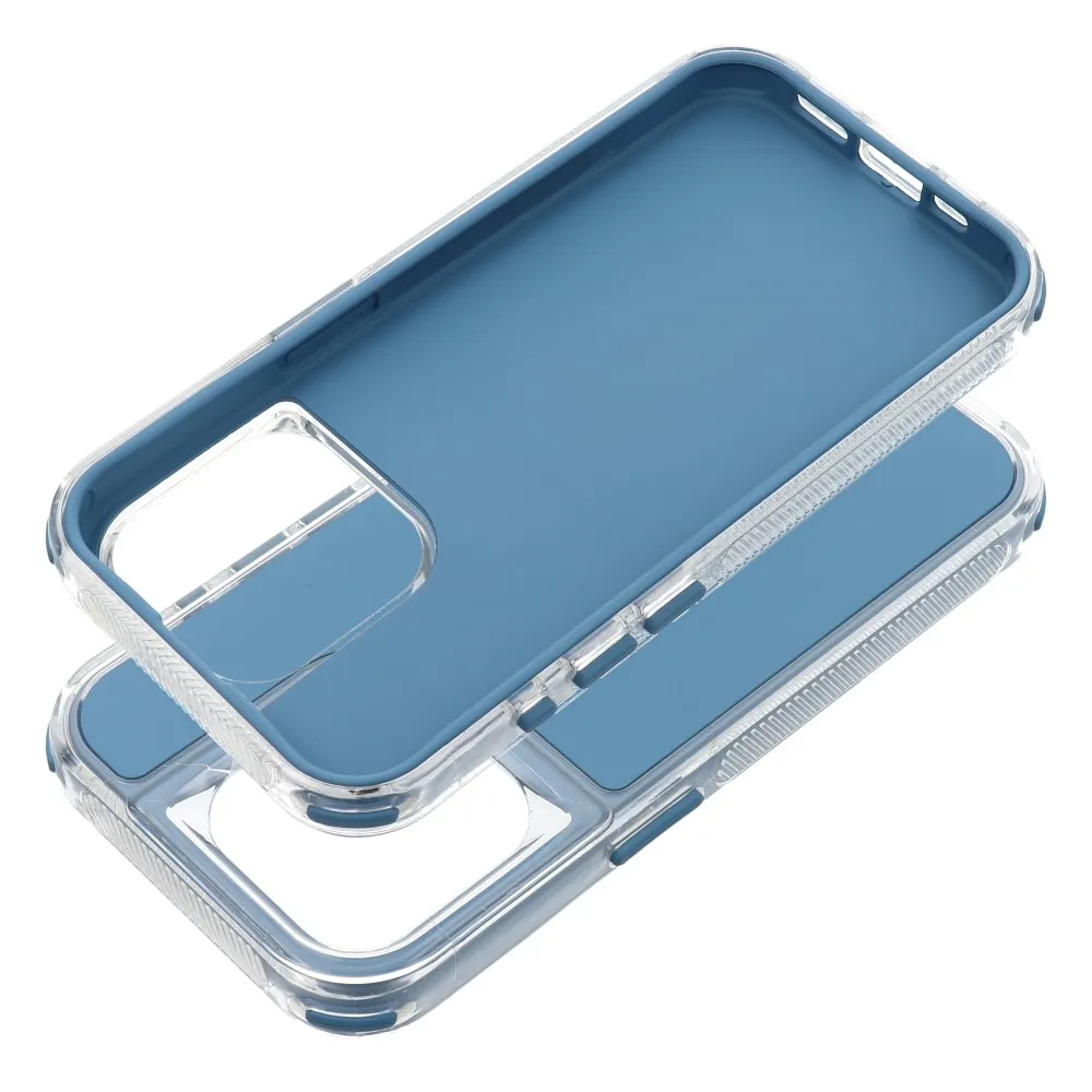 MATRIX Case for IPHONE 7 / 8 / SE 2020 / SE 2022 blue - Image 2