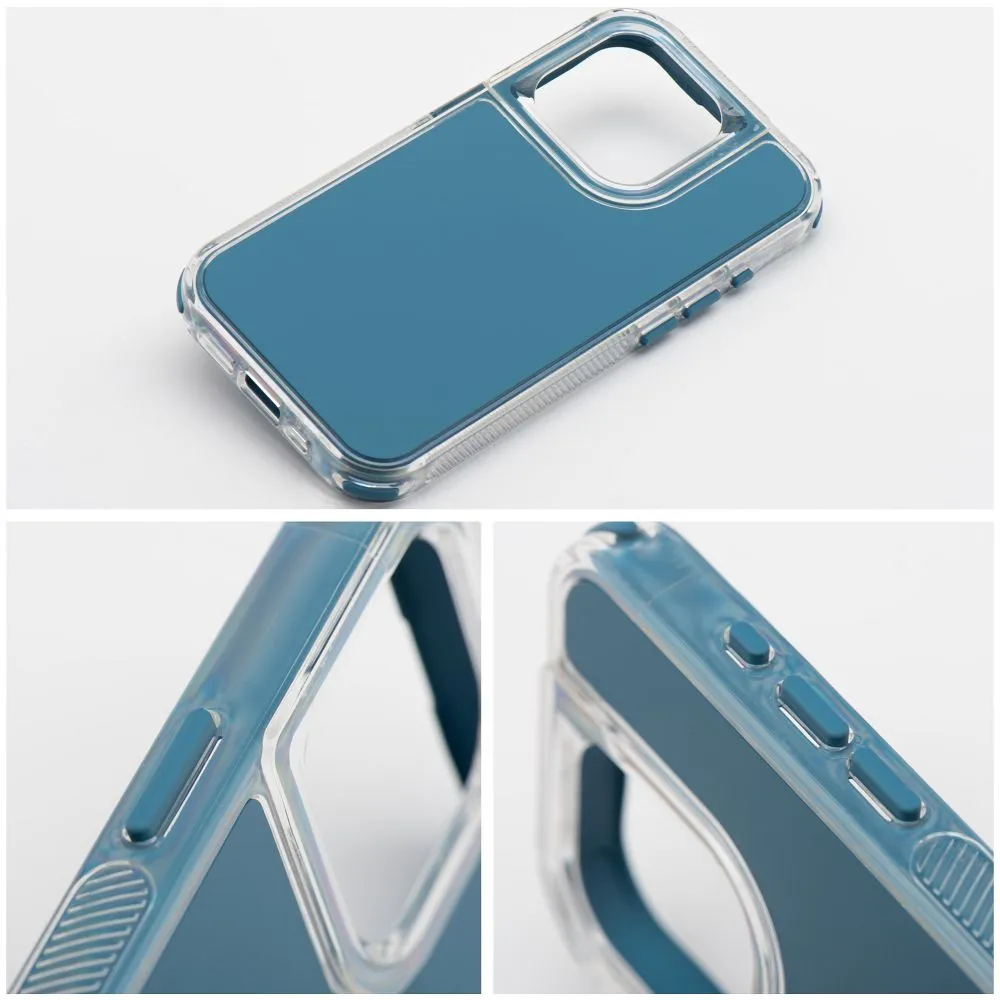 MATRIX Case for IPHONE 7 / 8 / SE 2020 / SE 2022 blue - Image 5