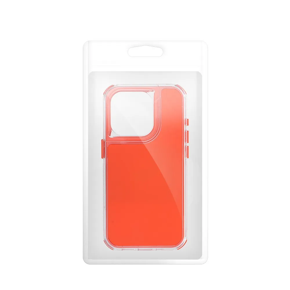 MATRIX Case for IPHONE 7 / 8 / SE 2020 / SE 2022 orange - Image 7