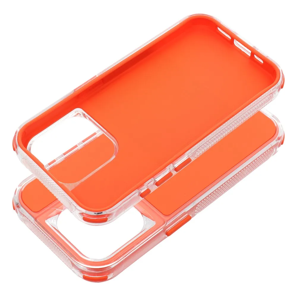 MATRIX Case for IPHONE 7 / 8 / SE 2020 / SE 2022 orange - Image 2