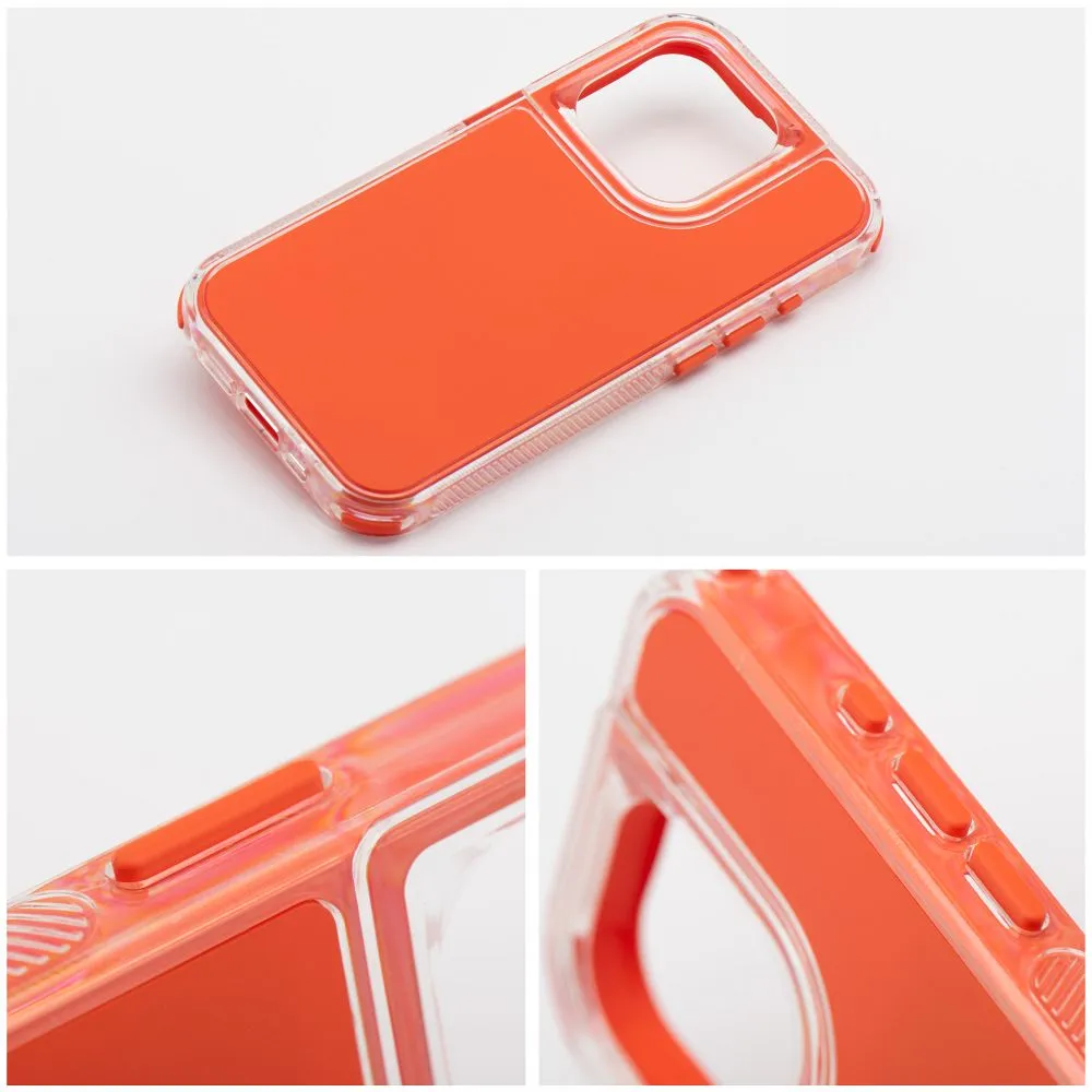 MATRIX Case for IPHONE 7 / 8 / SE 2020 / SE 2022 orange - Image 5